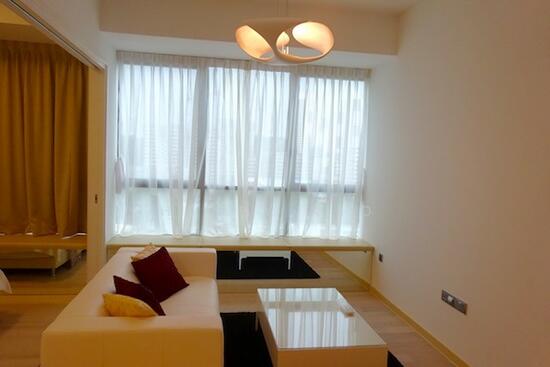 SKYLINE RESIDENCES photo 3