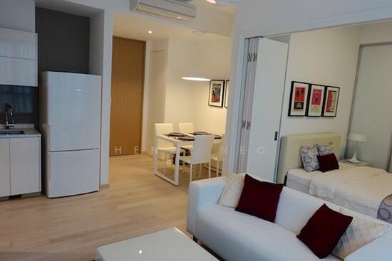 SKYLINE RESIDENCES photo 4
