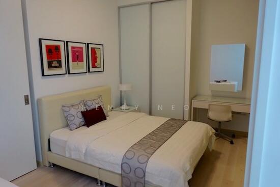SKYLINE RESIDENCES photo 5