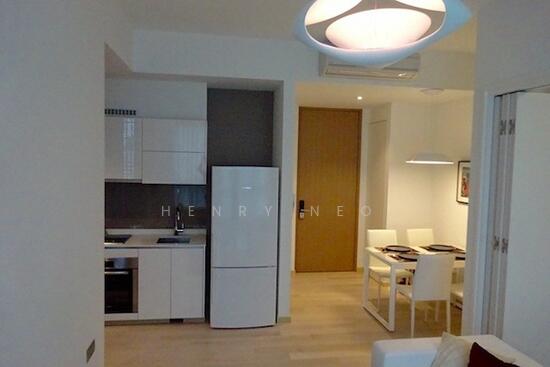 SKYLINE RESIDENCES photo 6