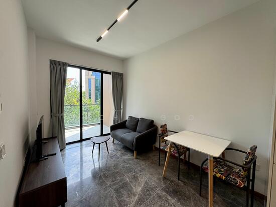 FOURTH AVENUE RESIDENCES photo 5