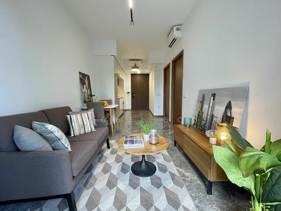 FOURTH AVENUE RESIDENCES photo 6