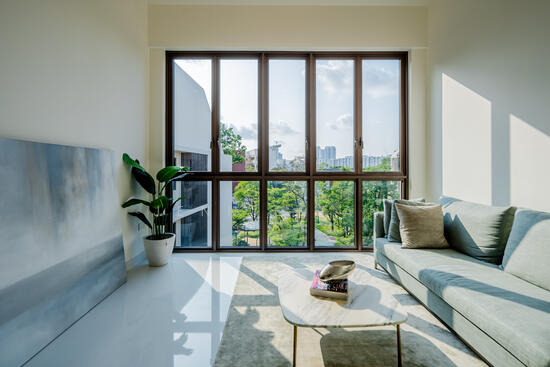 Parksuites photo 2