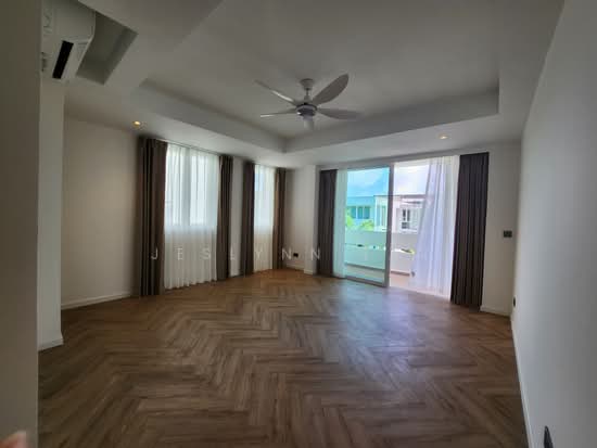 Katong/Amber/Meyer Semi-Detached House photo 6