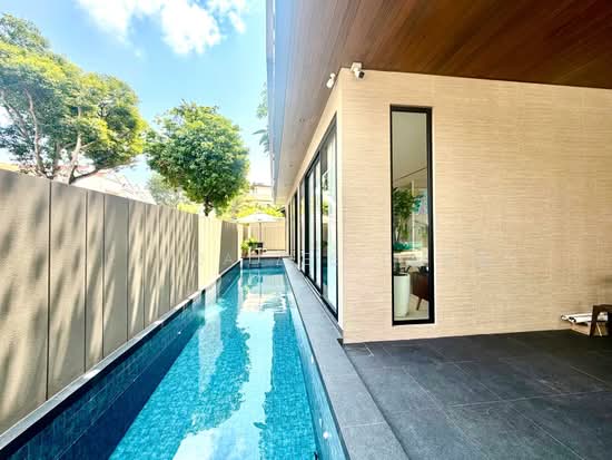 BRENDA ZEE 9450*99388 ✧ Watten/Bukit Timah ✧ Semi-D within 1km to RGPS image 1 of 10
