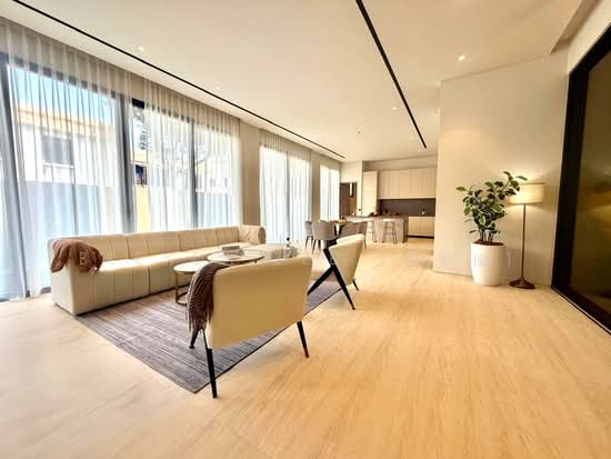 BRENDA ZEE 9450*99388 ✧ Watten/Bukit Timah ✧ Semi-D within 1km to RGPS photo 3