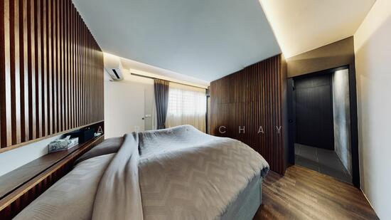 Chapel Lodge photo 6