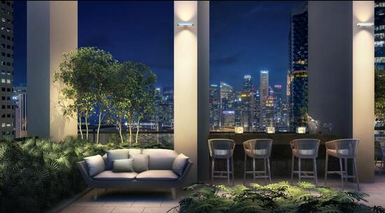 Midtown Bay photo 2