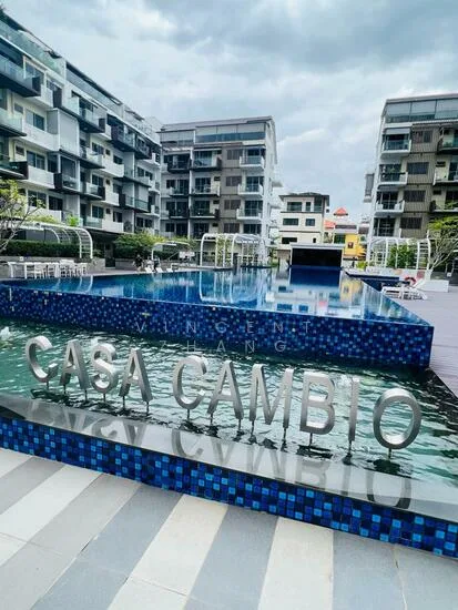 Casa Cambio image 1 of 10