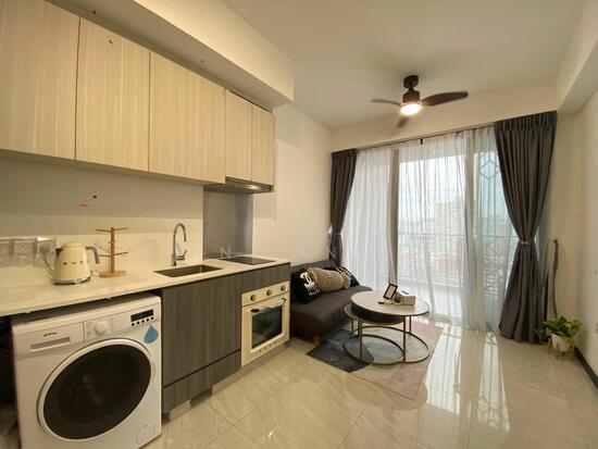 GEM RESIDENCES image 1 of 4