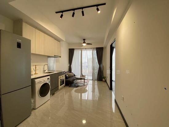 Gem Residences photo 2