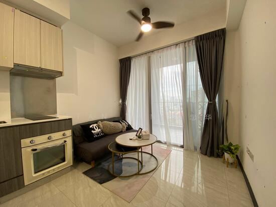 Gem Residences photo 4