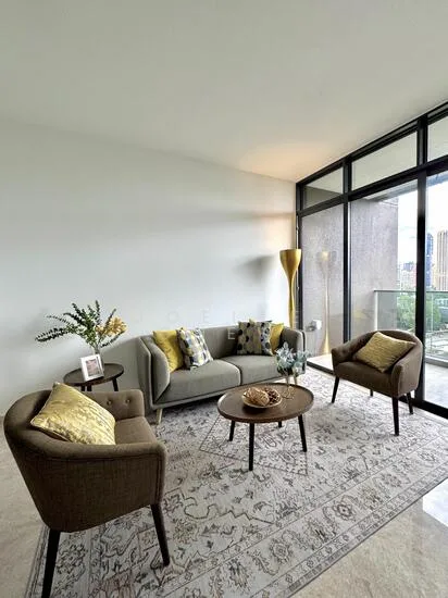 Pullman Residences Newton image 1 of 4