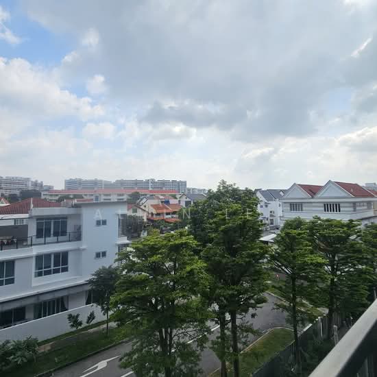 GAMBIR RIDGE photo 2