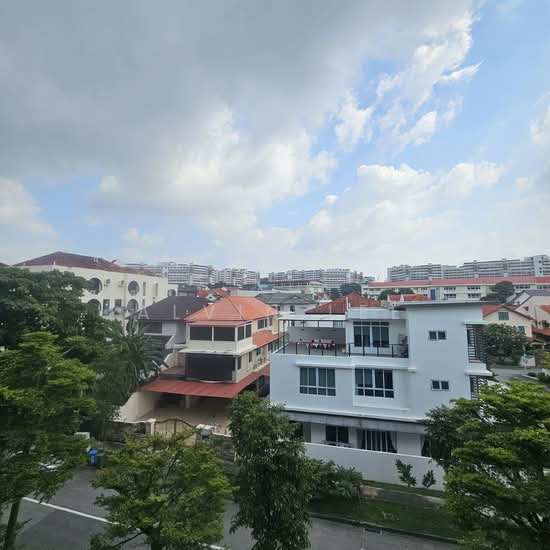 GAMBIR RIDGE photo 3