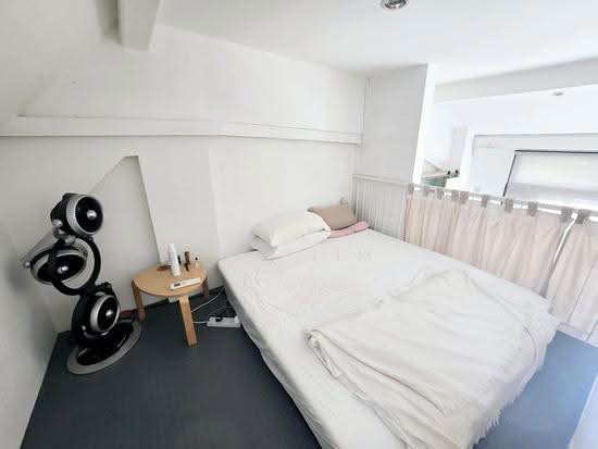 Unblock Nature View! Huge and Independent Unit in Fuyong Estate for Rent! photo 5