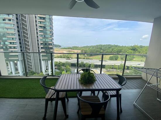 SKYLINE RESIDENCES
