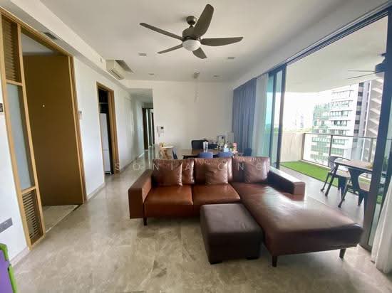 SKYLINE RESIDENCES photo 2