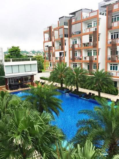 PARC ROSEWOOD photo 2