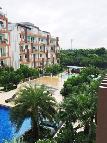 PARC ROSEWOOD photo 3