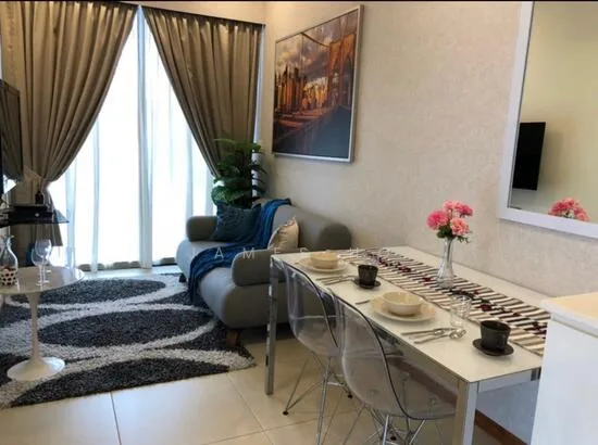 Avant Residences image 1 of 5