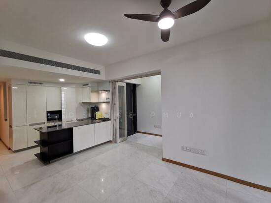 MARINA ONE RESIDENCES image 1 of 8
