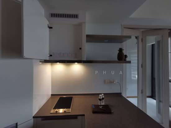 MARINA ONE RESIDENCES photo 2