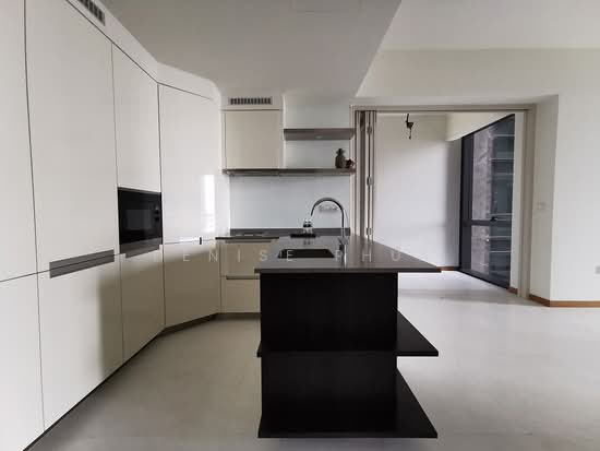 MARINA ONE RESIDENCES photo 3