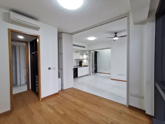 MARINA ONE RESIDENCES photo 5