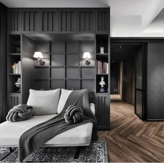 Seaside Residences image 1 of 8