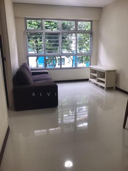 327A SUMANG WALK photo 2