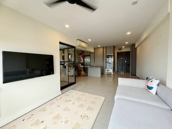 59 STRATHMORE AVENUE photo 2