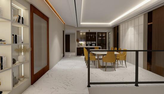 LIEN TOWERS image 1 of 6