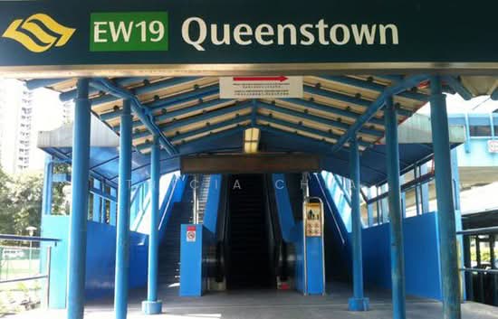 QUEENS PEAK photo 6