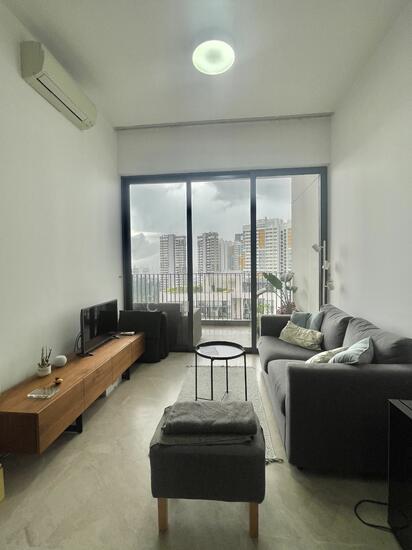 Highline Residences image 1 of 9