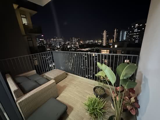 Highline Residences photo 2