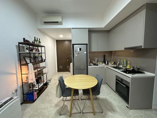 Highline Residences photo 5