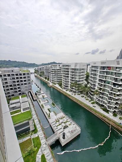 THE REEF AT KING'S DOCK photo 3