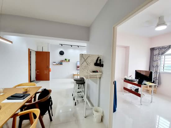 107A CANBERRA STREET photo 3