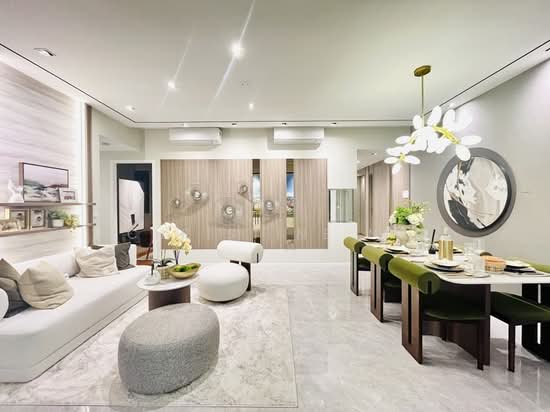 THE ARCADY AT BOON KENG image 1 of 7