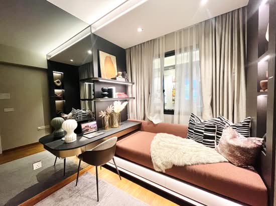 THE ARCADY AT BOON KENG photo 3