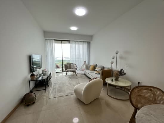 MARINA ONE RESIDENCES photo 2