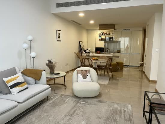 MARINA ONE RESIDENCES photo 3