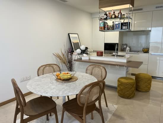 MARINA ONE RESIDENCES photo 4