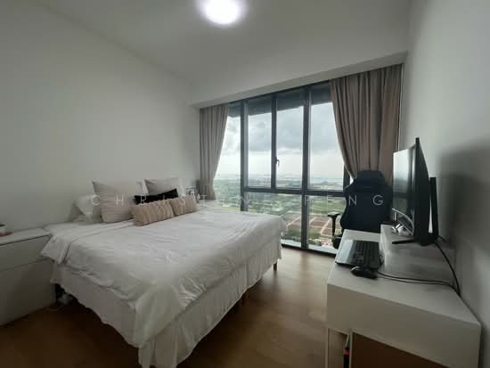 MARINA ONE RESIDENCES photo 5