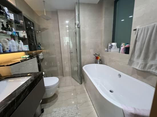 MARINA ONE RESIDENCES photo 6