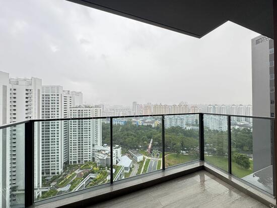 Amo Residence photo 3