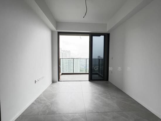 Amo Residence photo 6