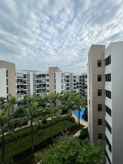 PALM ISLES photo 2