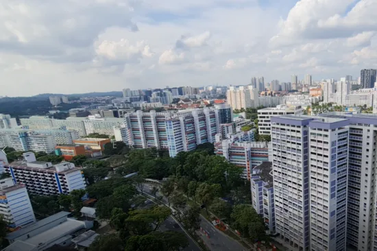 Gem Residences image 1 of 5